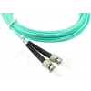 BlueOptics SFP3333EU5MK InfiniBand optisko šķiedru kabelis 5 m ST Aqua