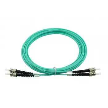 BlueOptics SFP3333EU5MK InfiniBand optisko šķiedru kabelis 5 m ST Aqua