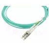 BlueOptics SFP3131EU5MK InfiniBand optiskās šķiedras kabelis 5m LC Aqua OM3