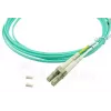 BlueOptics SFP3131EU5MK InfiniBand optiskās šķiedras kabelis 5m LC Aqua OM3