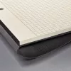 Rakstāmpiezīmju bloks Sigel CONCEPTUM A5 120 lapas melns