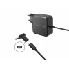 Conceptronic ABBY15PC02 DC uz USB-C adapteris, Dell 4.5x3.0mm, 18-20V