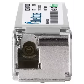 BlueOptics SFP-10G-BX-U-20-FR-BO tīkla raiduztvērēja modulis optiskās šķiedras 10000 Mbit/s SFP+
