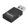 Tīkla karte APC AP9834 WLAN bezvadu USB saskarne melna