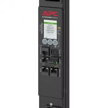 Tīkla karte APC AP9834 WLAN bezvadu USB saskarne melna