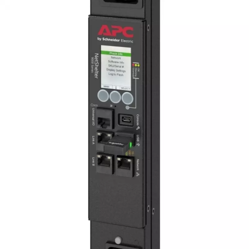 Tīkla karte APC AP9834 WLAN bezvadu USB saskarne melna