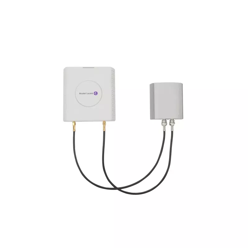 Radiouztvērējs Alcatel-Lucent Enterprise 8378