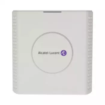 Radiouztvērējs Alcatel-Lucent Enterprise 8378