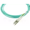 BlueOptics SFP3131EU2MK InfiniBand optiskās šķiedras kabelis 2 m LC Akvamarīns