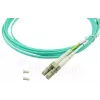 BlueOptics SFP3131EU2MK InfiniBand optiskās šķiedras kabelis 2 m LC Akvamarīns