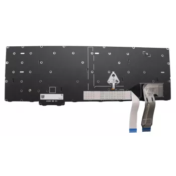 Lenovo NB_KYB 4C6TT50B-BK-CHY-DEN 5N21M40169 tastatūra