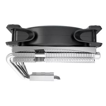Dzesēšanas komplekts PCCOOLER GI-46U Top-Blow CPU dzesētājs 12cm 1000-1800 RPM zils
