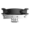 Dzesēšanas komplekts PCCOOLER GI-46U Top-Blow CPU dzesētājs 12cm 1000-1800 RPM zils