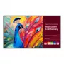 BenQ SH6504 digitālo izkārtņu plakanais panelis 165,1 cm (65 collas) LCD 800 cd/m² 4K Ultra HD melns iebūvēts procesors Android 24/7