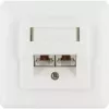 RJ-45 kontaktligzda Schwaiger TDU2628532