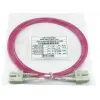 BlueOptics SFP3232FU5MK InfiniBand optiskās šķiedras kabelis 5 m SC