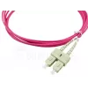 BlueOptics SFP3232FU5MK InfiniBand optiskās šķiedras kabelis 5 m SC