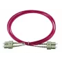 BlueOptics SFP3232FU5MK InfiniBand optiskās šķiedras kabelis 5 m SC