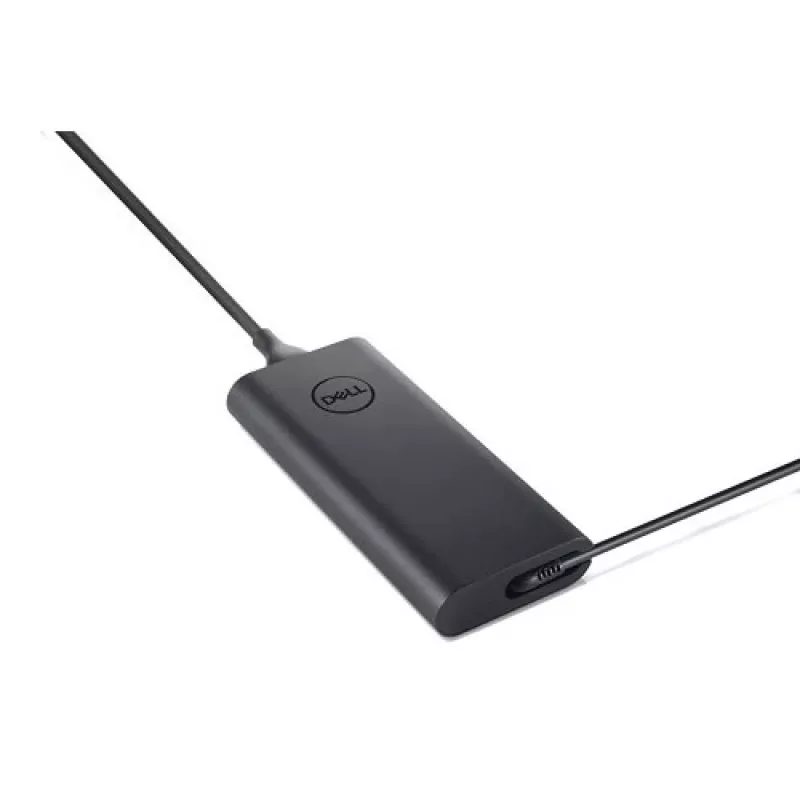 DELL VW0G0 strāvas adapteris Iekštelpām 130 W Melns