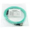 BlueOptics SFP3333EU2MK InfiniBand optiskais šķiedras kabelis 2 m ST zils