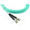 BlueOptics SFP3333EU2MK InfiniBand optiskais šķiedras kabelis 2 m ST zils