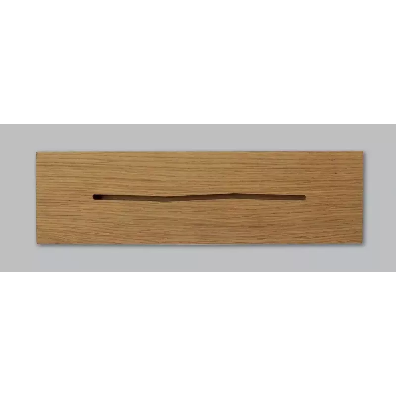 Norāžu turētājs Sigel TA254 A5 Akrils Brūns Caurspīdīgs 150mm 235mm