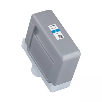 Canon PFI-340 C tintes kārtridžs 1 gab. Oriģināls standarta ietilpība ciāna