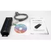 USB centrmezgls EXSYS EX-1510HMVS