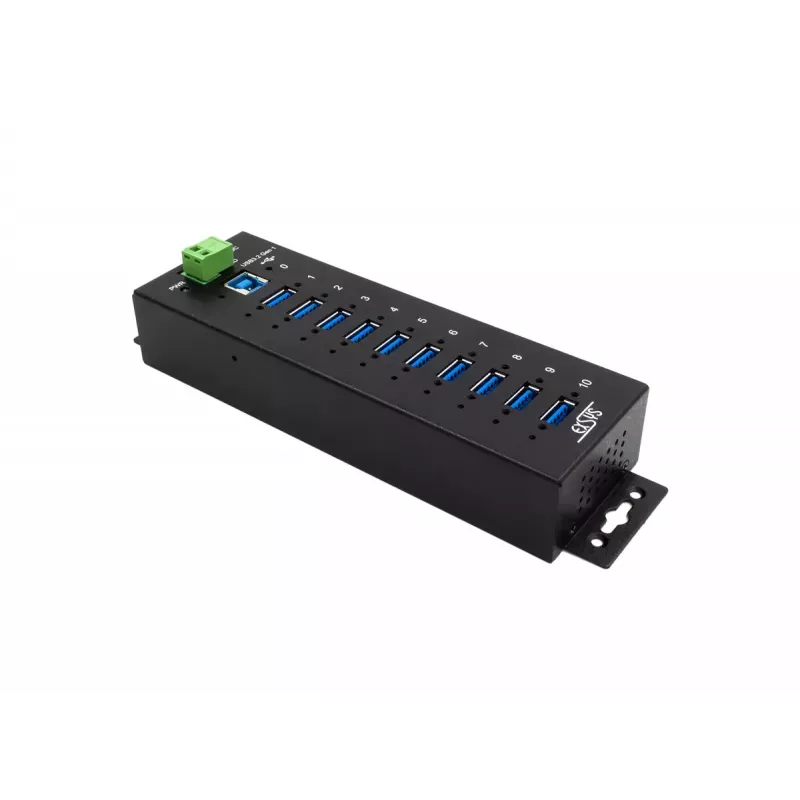 USB centrmezgls EXSYS EX-1510HMVS