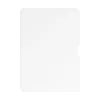 Ekrāna aizsargs PanzerGlass iPad Air 11 collu (2024–2026) ar Ultra‑Wide Fit piemērotību, rūdīts stikls, FastFit instruments
