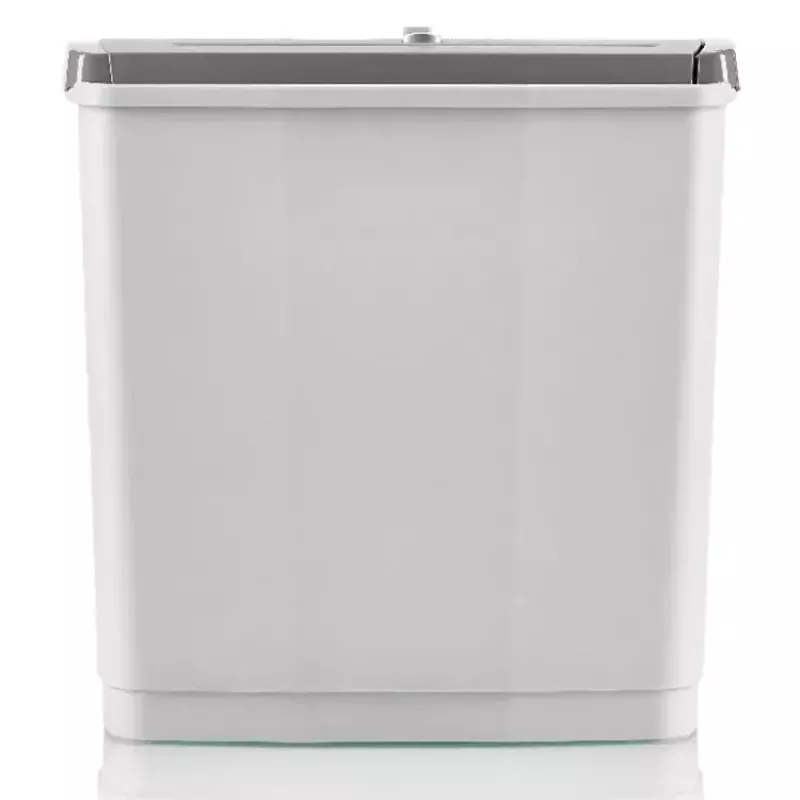 Papīra smalcinātājs Dahle PaperSAFE 60 slokšņu smalcināšana 70 dB 22 cm pelēks