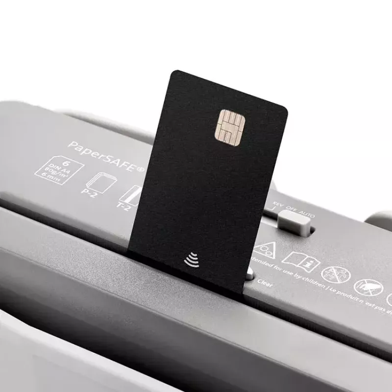 Papīra smalcinātājs Dahle PaperSAFE 60 slokšņu smalcināšana 70 dB 22 cm pelēks
