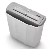 Papīra smalcinātājs Dahle PaperSAFE 60 slokšņu smalcināšana 70 dB 22 cm pelēks