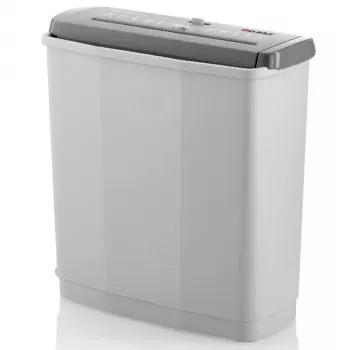 Papīra smalcinātājs Dahle PaperSAFE 60 slokšņu smalcināšana 70 dB 22 cm pelēks