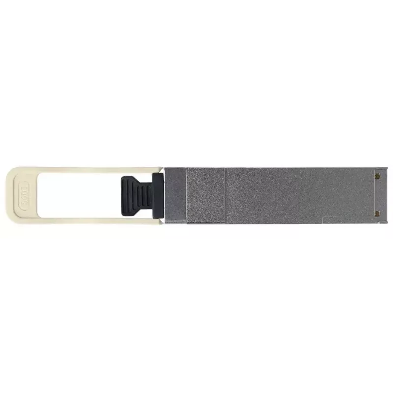 Optiskā raiduztvērēja modulis BlueOptics TRX-100GBE-SR4-FIN-BO 100000 Mbit/s QSFP28