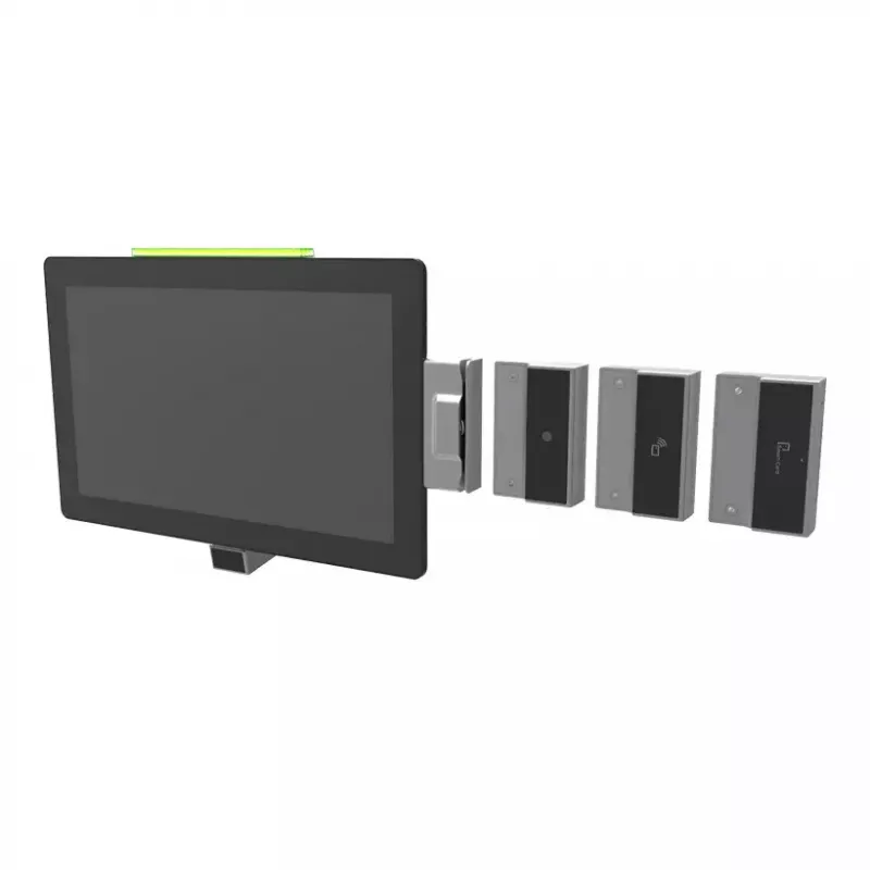 Viss vienā Advantech UTC-115G N4200 1.1 GHz 15,6 collu skārienekrāns
