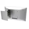 Viss vienā Advantech UTC-115G N4200 1.1 GHz 15,6 collu skārienekrāns