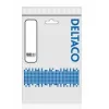 Video kabeļa adapteris Deltaco DP-VGA3
