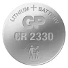 Vienreizējā baterija GP Batteries CR2330