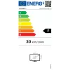 JAPANNEXT JN-DMD-IPS238F-C4 datora monitors 60,5 cm (23,8 collas) 1920 x 1080 pikseļi Full HD LCD melns