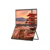 JAPANNEXT JN-DMD-IPS238F-C4 datora monitors 60,5 cm (23,8 collas) 1920 x 1080 pikseļi Full HD LCD melns