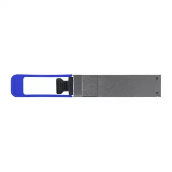 Optisko šķiedru raiduztvērēja modulis BlueOptics UACC-OM-QSFP28-LR4-EA-BO 100000 Mbit/s