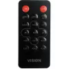 Soundbar skaļrunis Vision SB-1900P melns