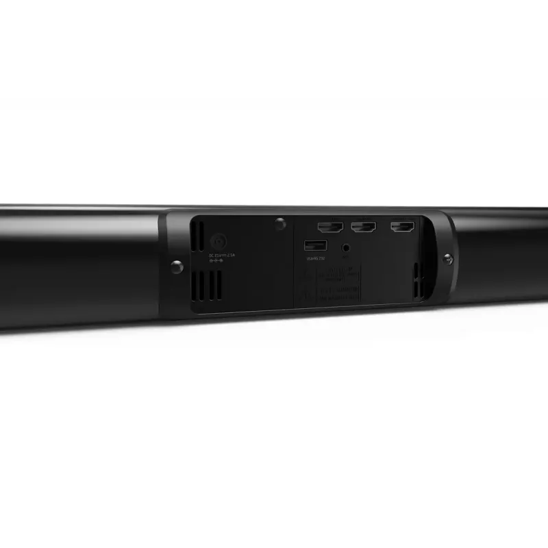Soundbar skaļrunis Vision SB-1900P melns