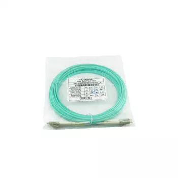 Optiskās šķiedras kabelis BlueOptics 10G-SR-0.5M-BO 0,5 m LC/APC OM3