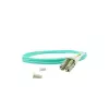 Optiskās šķiedras kabelis BlueOptics 10G-SR-0.5M-BO 0,5 m LC/APC OM3