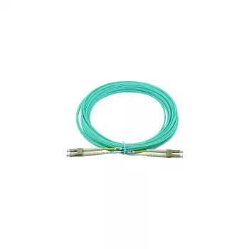 Optiskās šķiedras kabelis BlueOptics 10G-SR-0.5M-BO 0,5 m LC/APC OM3