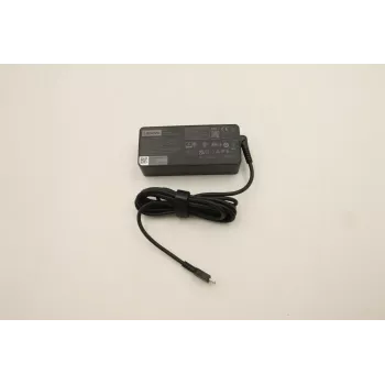 AC Adapter 65W USB Type-C Lenovo 5A10W86303, USB-C PD barošanas bloks 65 W
