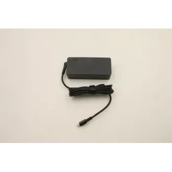 AC Adapter 65W USB Type-C Lenovo 5A10W86303, USB-C PD barošanas bloks 65 W