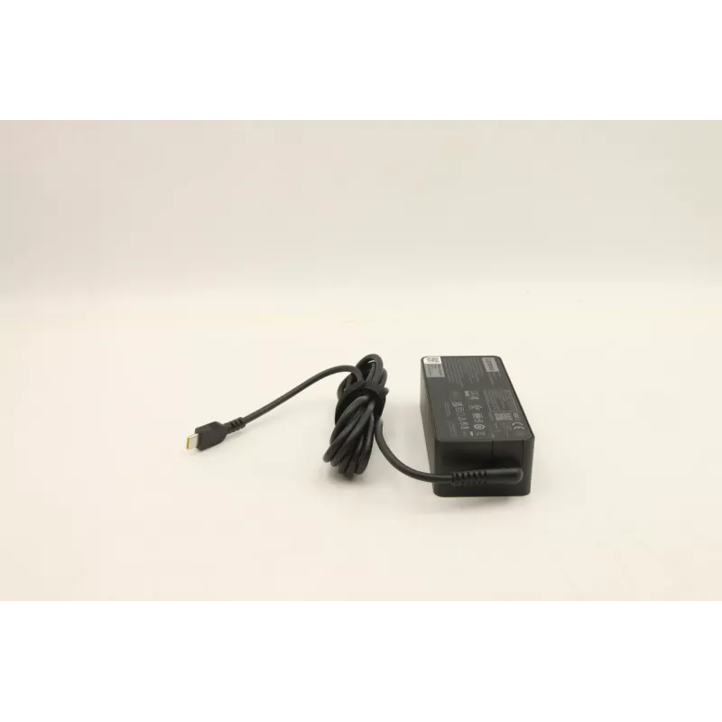 AC Adapter 65W USB Type-C Lenovo 5A10W86303, USB-C PD barošanas bloks 65 W